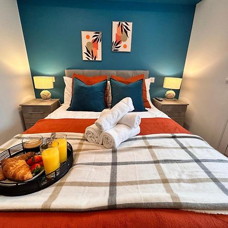 Sea Views - Harbour View, Torquay Central Location Екстериор снимка