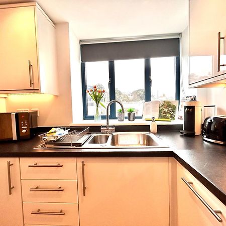 Sea Views - Harbour View, Torquay Central Location Екстериор снимка