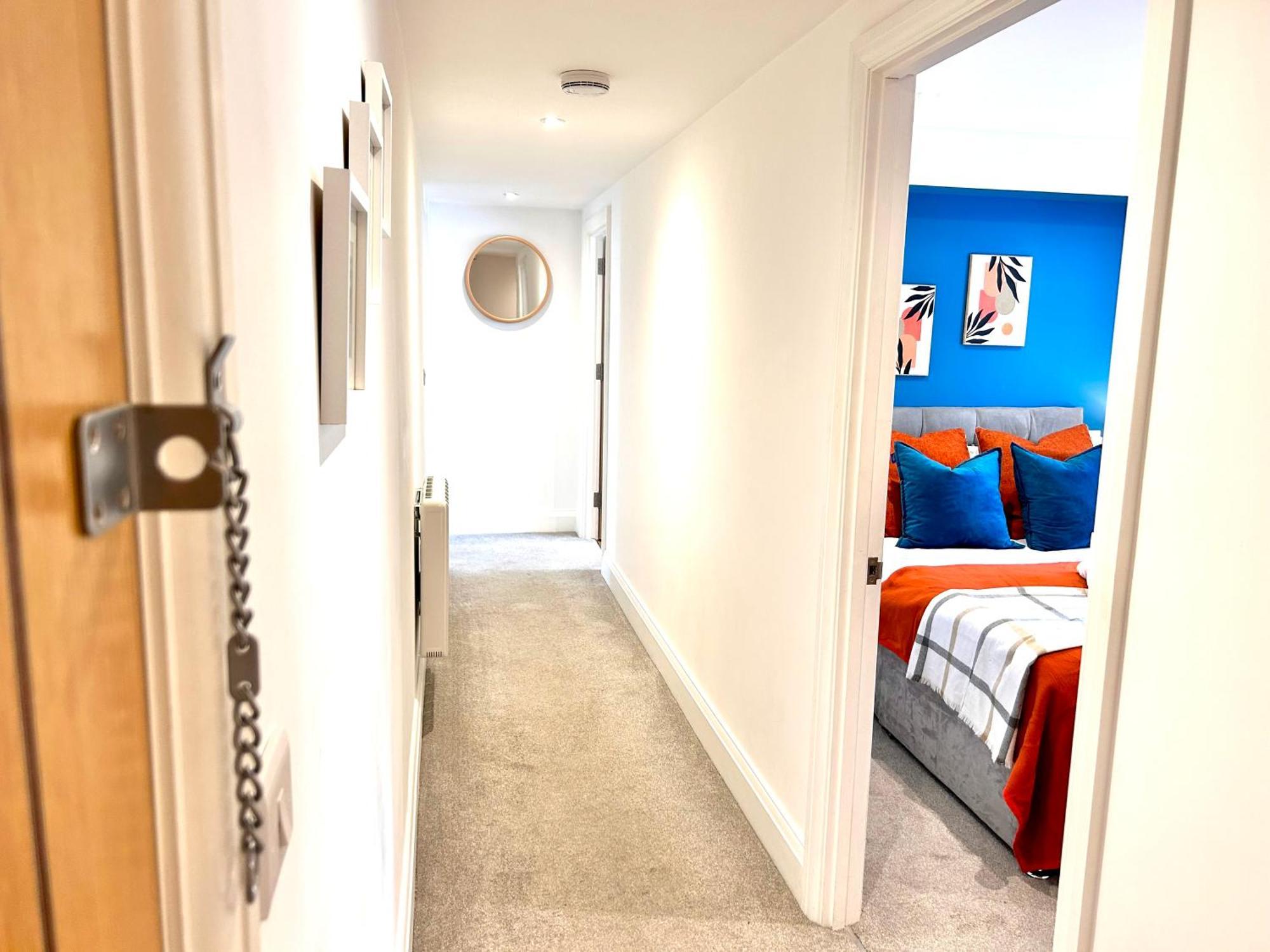 Sea Views - Harbour View, Torquay Central Location Екстериор снимка