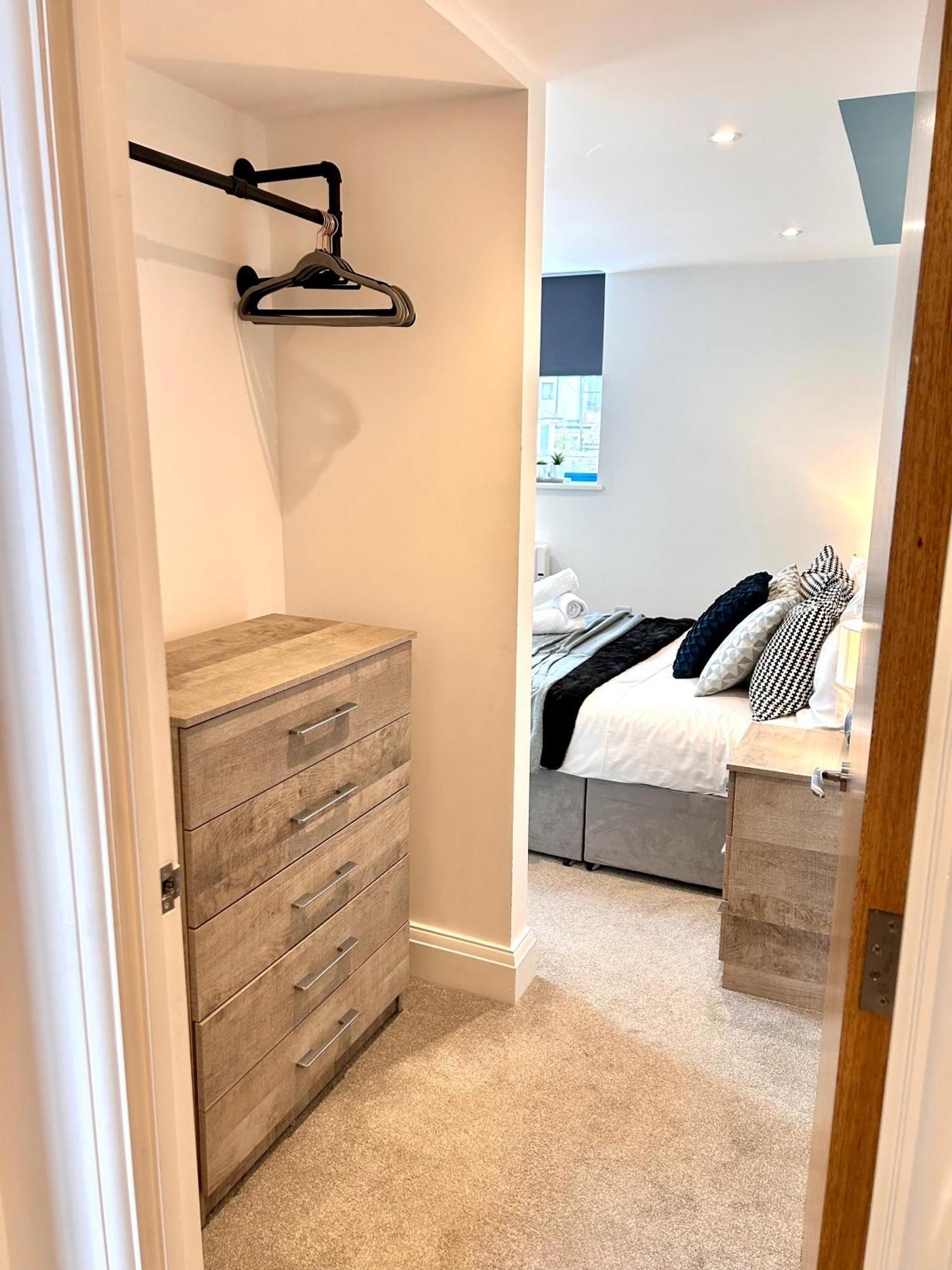 Sea Views - Harbour View, Torquay Central Location Екстериор снимка